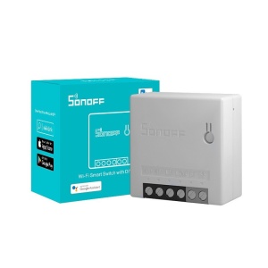 Sonoff MINI DIY WiFi chytrý spínač R2
