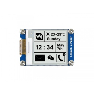 Waveshare 1
