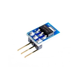 Step/Down - 5V - 3
