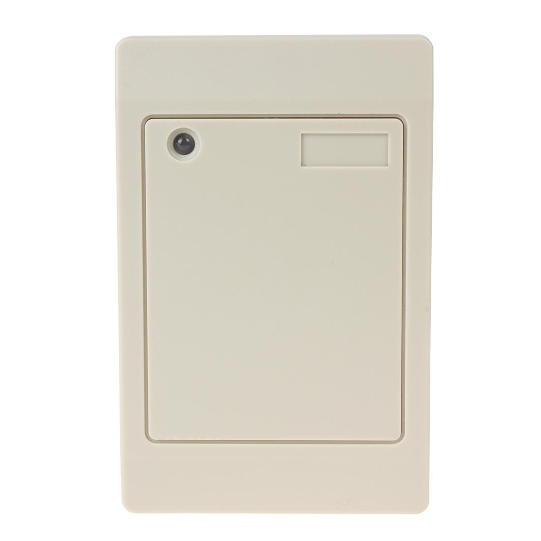 RFID čtečka - 13