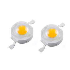 SMD LED dioda - Denní bílá