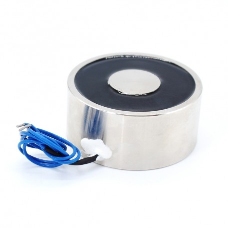 Přídržný elektromagnet - 12V