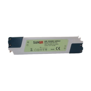 Zdroj 12V 5A 60W spínaný SANPU PC60-W1V12