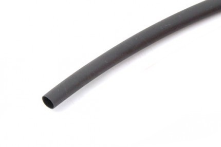 Smršťovací bužírka 8 mm - 1 metr