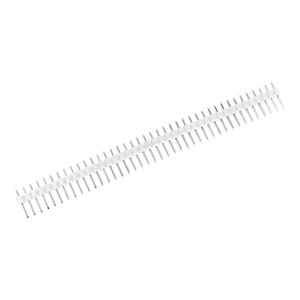 DuPont rovná kolíková liště - 40Pin