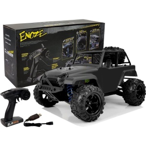 Auto na dálkové ovládání Off-Road RC 1:18 40km/h