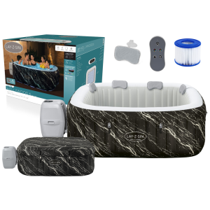 Nafukovací lázně SPA Hollywood 180 x 66 cm Bestway 6001F
