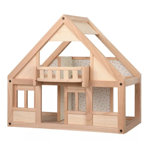 PlanToys PlanToys Můj první domek pro panenky