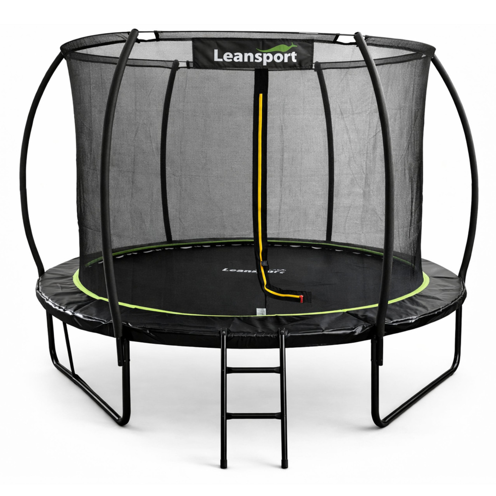 Zahradní trampolína Lean Sport 6ft 183 cm